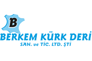 Berkem Kürk Deri