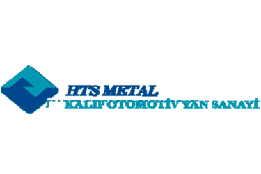 HTS Metal Kalıp Otomotiv Yan Sanayi