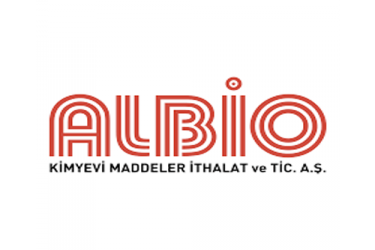 Albio Kimyevi Maddeler İthalat ve Tic. A.Ş.