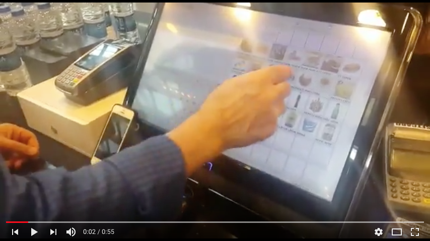 Non Stop Shop Mağaza ve Market Programı