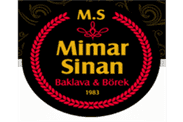 Mimar Sinan Baklava & Börek