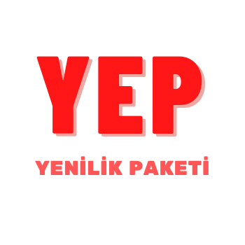 YEP (Yenilik Paketi)