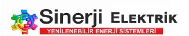 Sinerji Elektrik