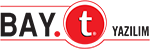 BAY.t Logo